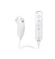Sell Remote + Nunchuk remote Controller