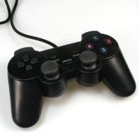 Sell  P2 joypad black  joypad game controller