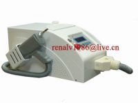 Q-Switched Nd:YAG Laser Tattoo Removal Device