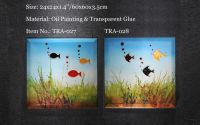 Sell crystal painting TRA -027, 028