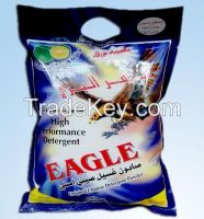 bulk washing powder for washing machine