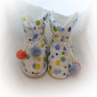 Sell baby shoes (EL010)