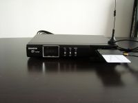 Sell DVB-C receiver