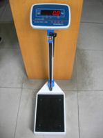 Sell Electronic Weight and Height scale