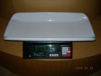 Sell Electronic baby scale