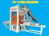 Sell QT4-15 concrete block machine