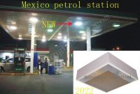 LED gas station light, outdoor spot light, SP-2022