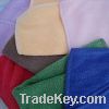 Sell microfiber auto wash towels