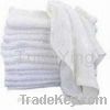 Sell 100% cotton terry bar mop towels