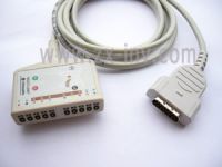 Sell ecg cable