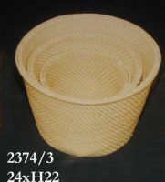 Sell rattan