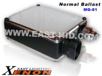 Sell HID ballast (MG ballast)