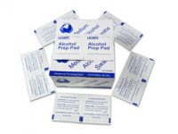 Isopropyl Alcohol Prep Pad L-02