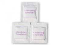 Cleansing Towelette L-18