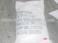 Sell Sodium Benzoate