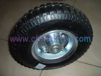 Sell Wheelbarrow Wheels (PR1401)