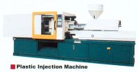 Sell plastic injection molding machine