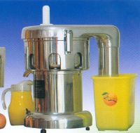 Sell fruit juicer