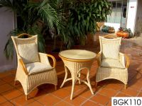 Sell rattan  and wicker furniture