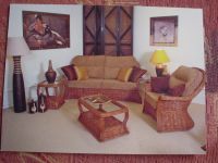 Sell rattan furniture