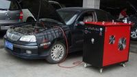 Sell HHO engine carbon cleaning machine--fuel saver