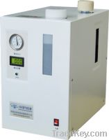 Sell pure hydrogen generator with SPE technology used in lab