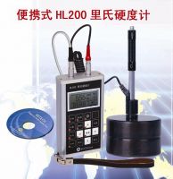 Hardness tester HL200