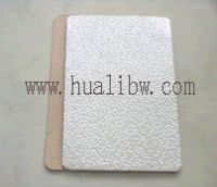 Sell Composite embossed aluminum panel
