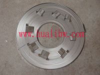 Sell Stainless Steel Strip and Clip