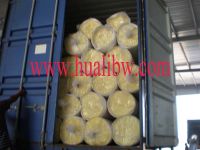 Sell excellent glass wool blanket for heat insulation