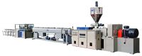 Sell GF Series Plastics Pipe Production Line