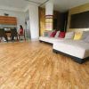 Plank parquet