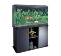 Sell  aquarium