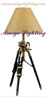 Sell modern floor lamp F2011C S size