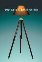 Sell modern floor lamp F013B