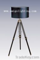 Sell modern floor lamp F011