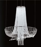 Sell  crystal chandelier CR18-1