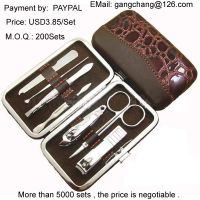 Sell Manicure & Pedicure Tool