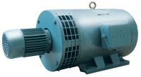 Special Motor For Rubber Machinery