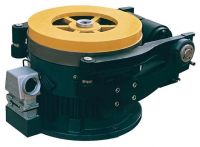 YFT-KONE Escalator Motor