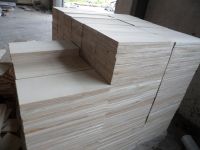 FSC paulownia drawer side boards