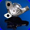 Sell engine water pump