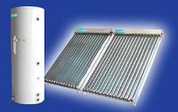 Sell  separate pressurized  solar water heater