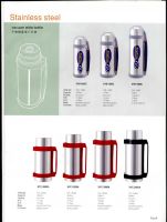 Sell vacuum wide bottle