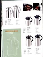 Sell vacuum coffee pot