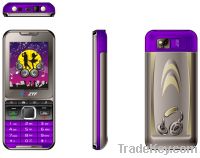 Sell TCB100 bar style phone