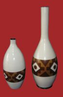 vases chulucana ceramic