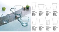 Sell glass cup (3)