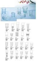 Sell glass cup(4)