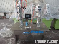 bov aerosol filling machine